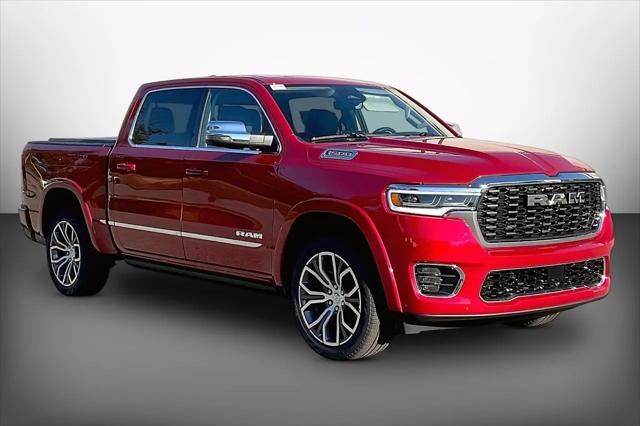 2027 Ram 1500 Tungsten for sale in Cornelius, NC