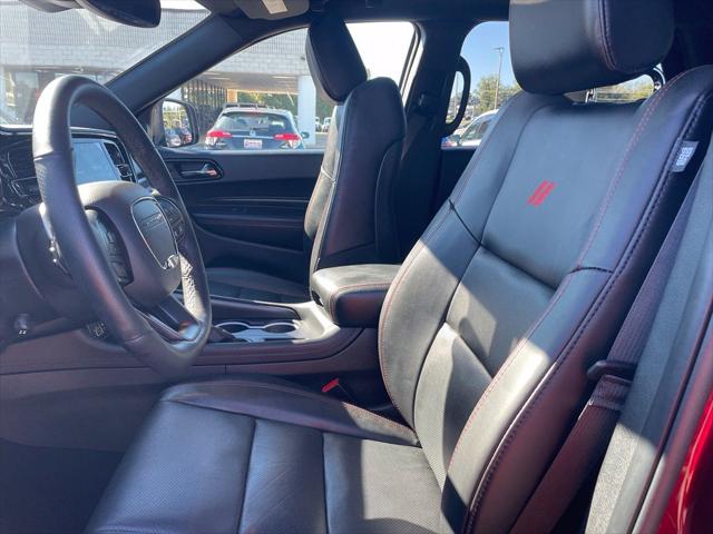 2026 Dodge Durango GT Plus AWD 2026 Dodge Durango GT Plus AWD