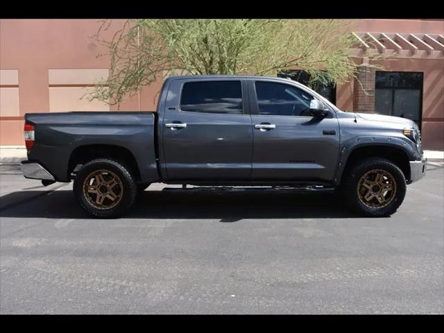 2018 Toyota Tundra SR5 5.7L V8 for sale in Mesa, AZ
