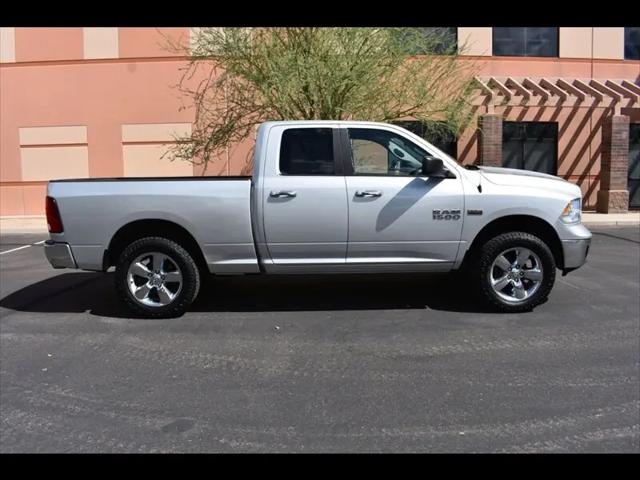 2016 Ram 1500 Big Horn for sale in Mesa, AZ