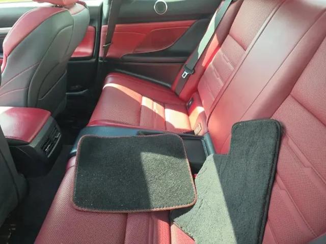 2015 Lexus RC 350 RC 350