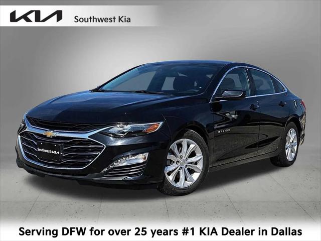 2025 Chevrolet Malibu FWD 1LT for sale in Dallas, TX