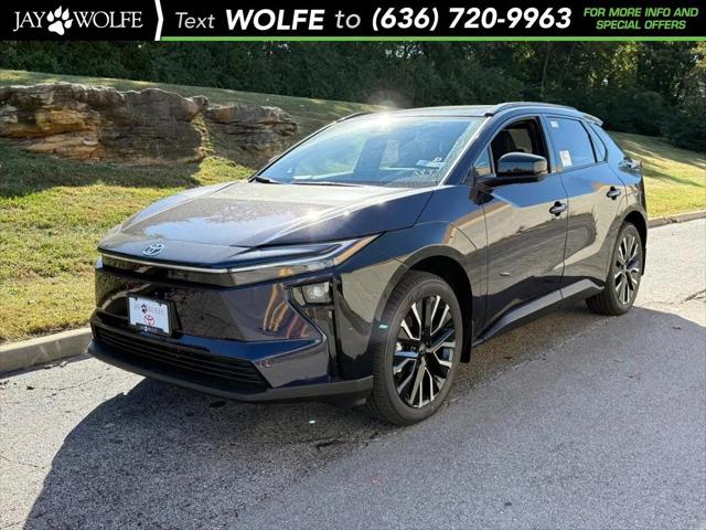 2026 Toyota bZ Limited for sale in Ballwin, MO