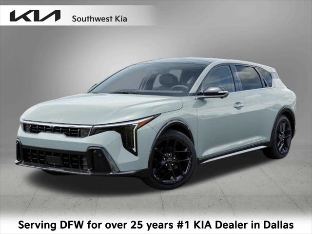 2026 Kia K4 GT-Line Turbo for sale in Dallas, TX