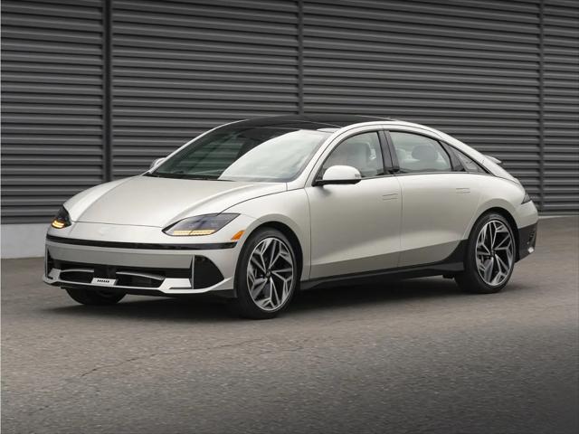 2023 Hyundai IONIQ 6 SEL for sale in Columbus, OH