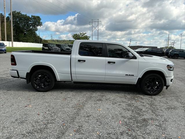 2023 RAM 1500 Limited Crew Cab 4x4 64 Box 2023 RAM 1500 Limited Crew Cab 4x4 64 Box