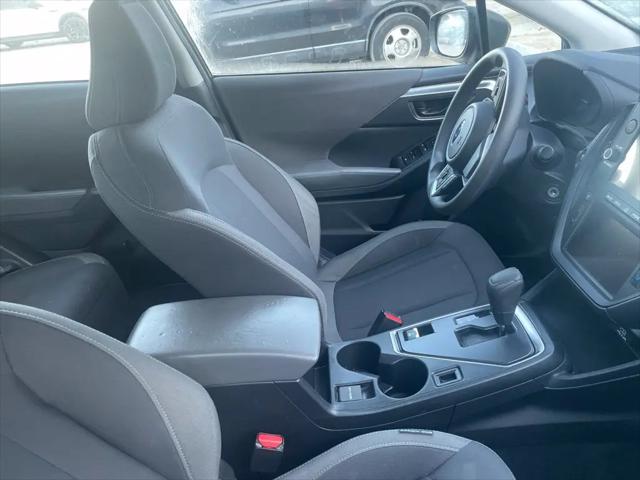 2024 Subaru Impreza Base 5-Door