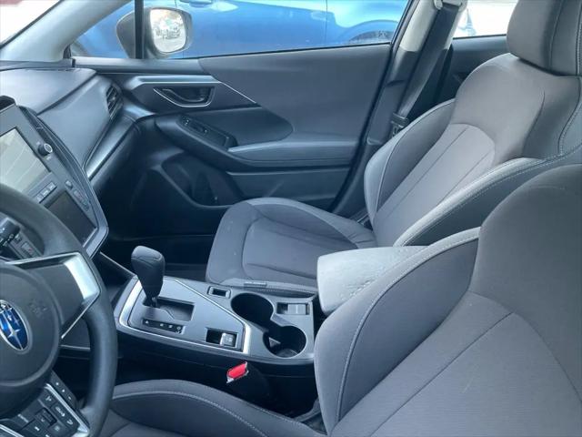 2024 Subaru Impreza Base 5-Door