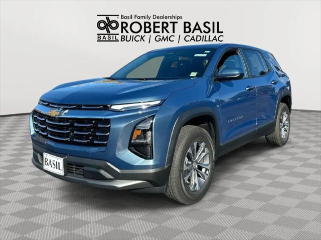 2026 Chevrolet Equinox FWD LT for sale in Orchard Park, NY