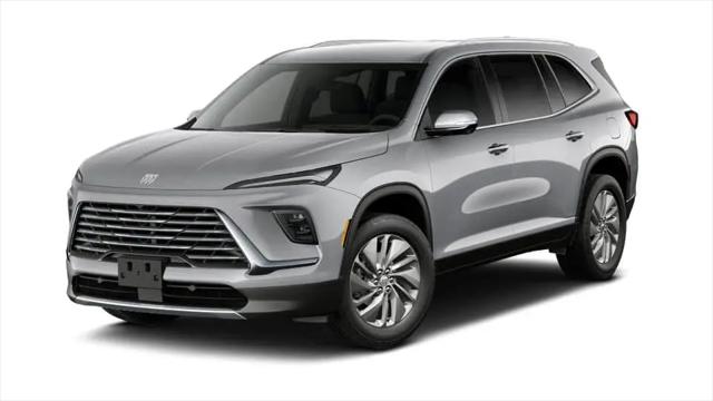 2027 Buick Enclave Preferred for sale in Orchard Park, NY
