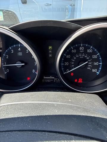 2013 Mazda Mazda3 i Touring