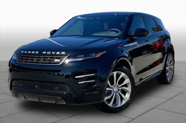2026 Land Rover Range Rover Evoque Hoxton Edition for sale in Albuquerque, NM