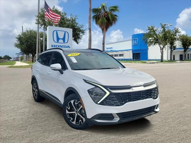 2025 Kia Sportage EX for sale in Sarasota, FL