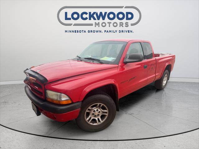 2001 Dodge Dakota Sport for sale in Marshall, MN