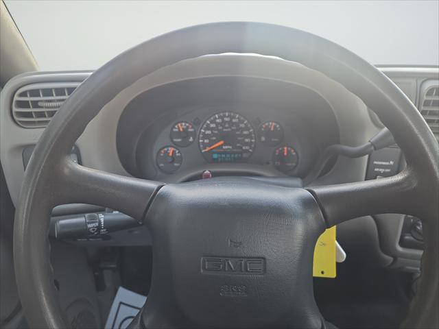 2003 GMC Sonoma SL