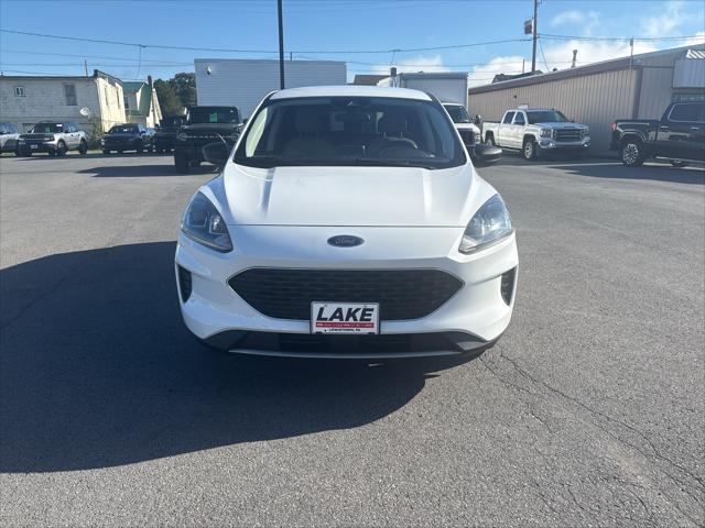 2022 Ford Escape SE 2022 Ford Escape SE