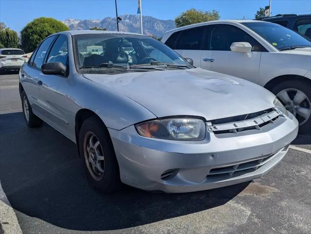 2004 Chevrolet Cavalier Base for sale in Sandy, UT
