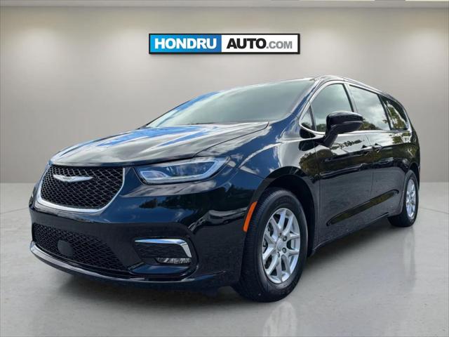 2026 Chrysler Pacifica Select 2026 Chrysler Pacifica Select
