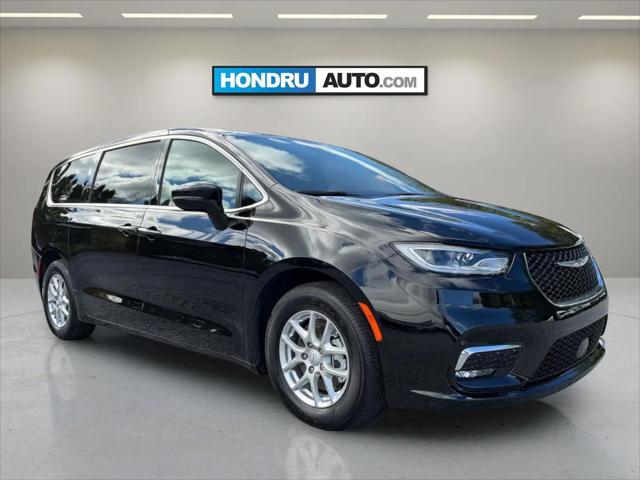 2026 Chrysler Pacifica Select 2026 Chrysler Pacifica Select