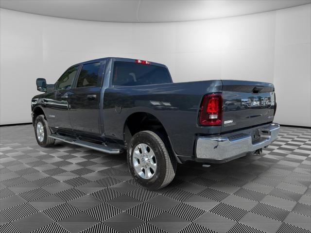 2026 RAM 2500 Big Horn Crew Cab 4x4 64 Box 2026 RAM 2500 Big Horn Crew Cab 4x4 64 Box