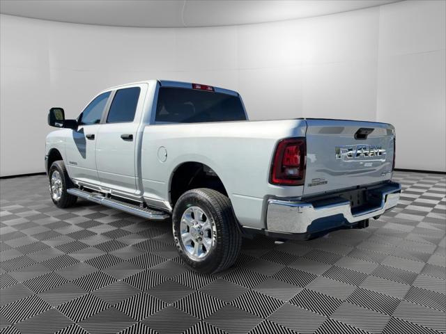 2026 RAM 2500 Big Horn Crew Cab 4x4 64 Box 2026 RAM 2500 Big Horn Crew Cab 4x4 64 Box