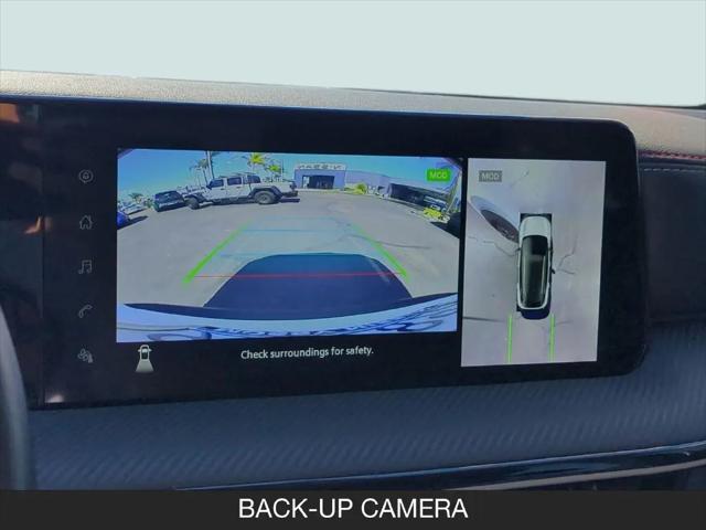2025 Nissan Kicks SR FWD