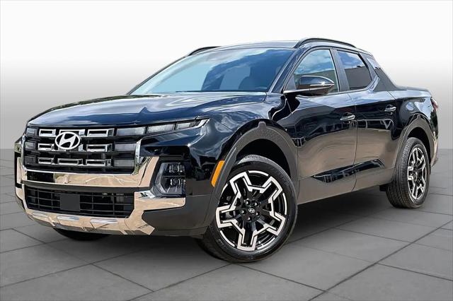 2026 Hyundai Santa Cruz Limited for sale in Oklahoma City, OK