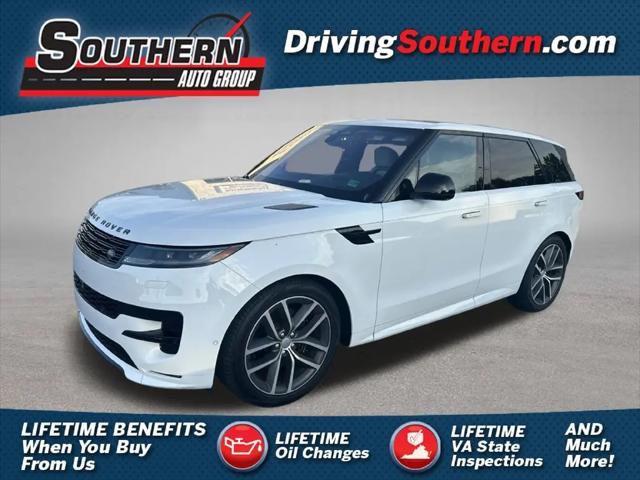 2023 Land Rover Range Rover Sport SE Dynamic for sale in Chesapeake, VA