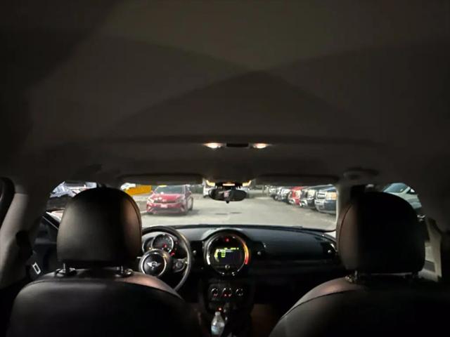 2017 MINI Cooper Clubman Cooper