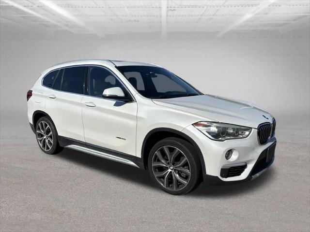 2017 BMW X1 xDrive28i