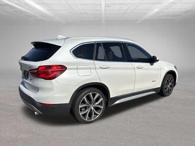 2017 BMW X1 xDrive28i