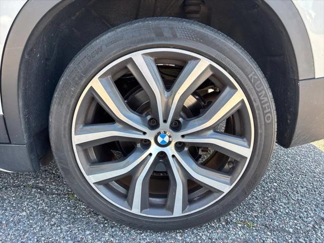 2017 BMW X1 xDrive28i