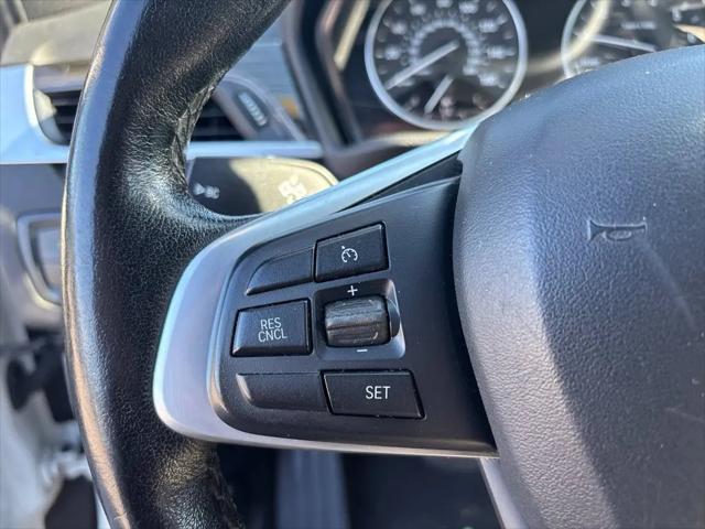 2017 BMW X1 xDrive28i