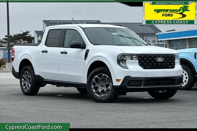 2026 Ford Maverick XLT for sale in Seaside, CA