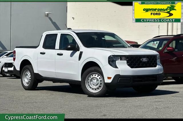 2026 Ford Maverick XL for sale in Seaside, CA