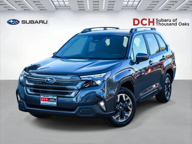 2026 Subaru Forester Premium for sale in Thousand Oaks, CA