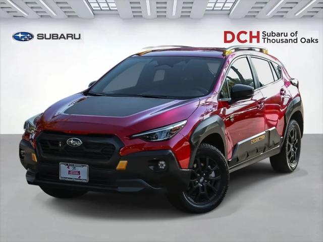 2024 Subaru Crosstrek Wilderness for sale in Thousand Oaks, CA