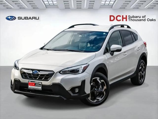 2023 Subaru Crosstrek Limited for sale in Thousand Oaks, CA