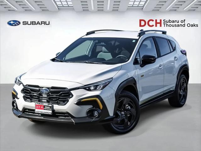 2026 Subaru Crosstrek Sport for sale in Thousand Oaks, CA
