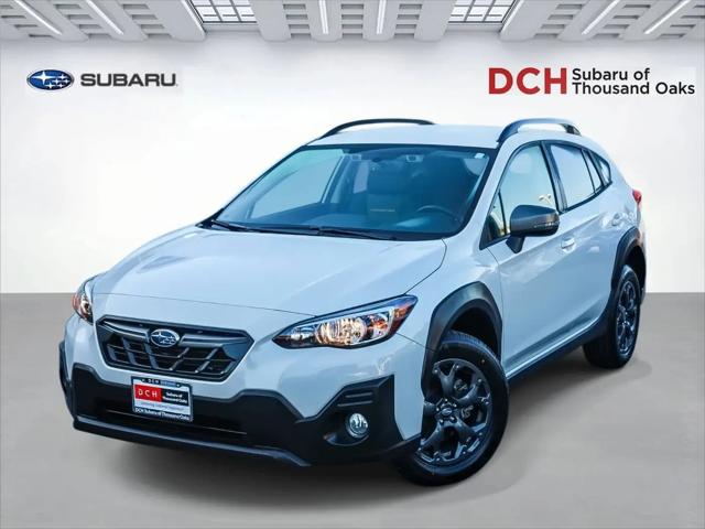 2023 Subaru Crosstrek Sport for sale in Thousand Oaks, CA