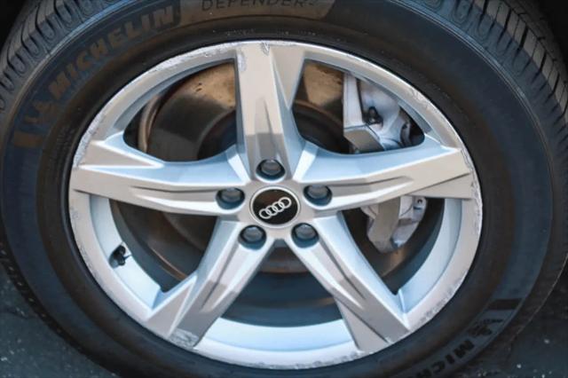 2021 Audi Q5 Premium 45 TFSI quattro S tronic