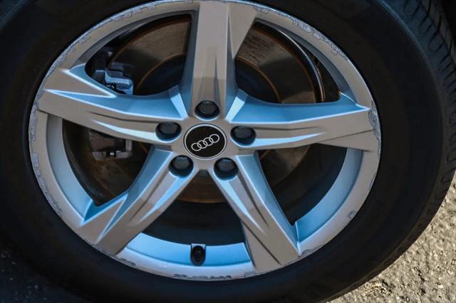 2021 Audi Q5 Premium 45 TFSI quattro S tronic