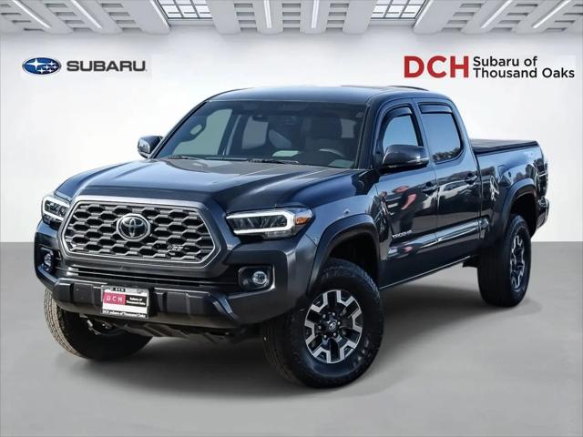 2023 Toyota Tacoma TRD Off Road for sale in Thousand Oaks, CA