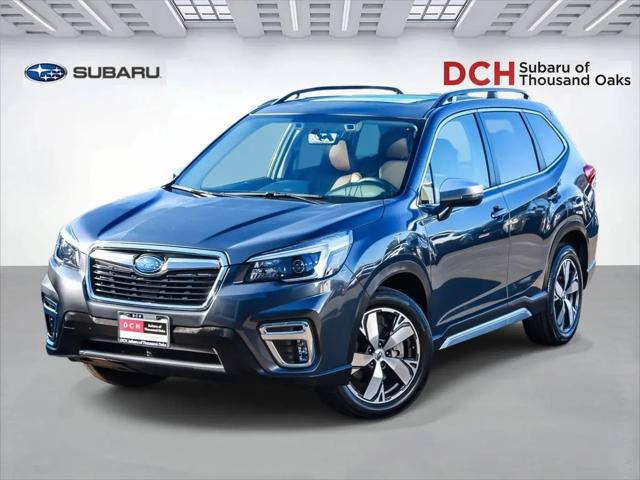 2021 Subaru Forester Touring for sale in Thousand Oaks, CA