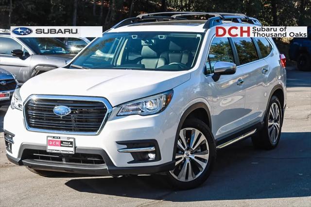 2022 Subaru Ascent Touring for sale in Thousand Oaks, CA