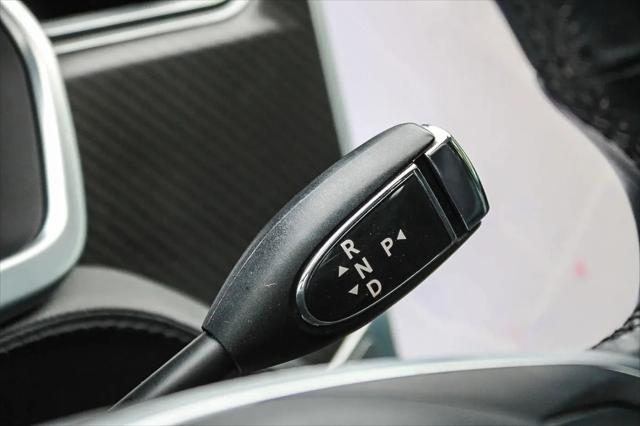 2013 Tesla Model S Performance