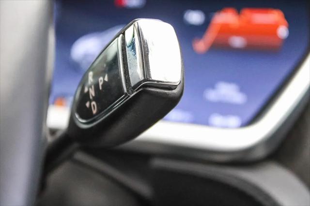 2013 Tesla Model S Performance