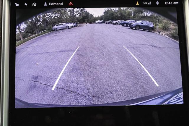 2013 Tesla Model S Performance