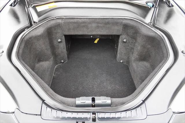 2013 Tesla Model S Performance