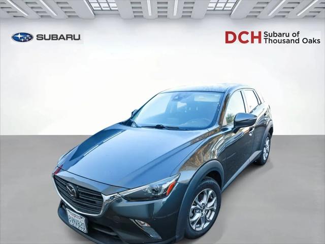 2021 Mazda CX-3 Sport for sale in Thousand Oaks, CA